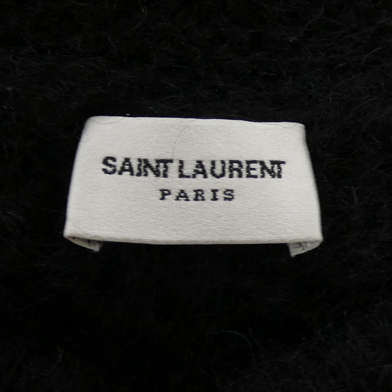 サンローラン SAINT LAURENT 757039 Y76EZ ニット