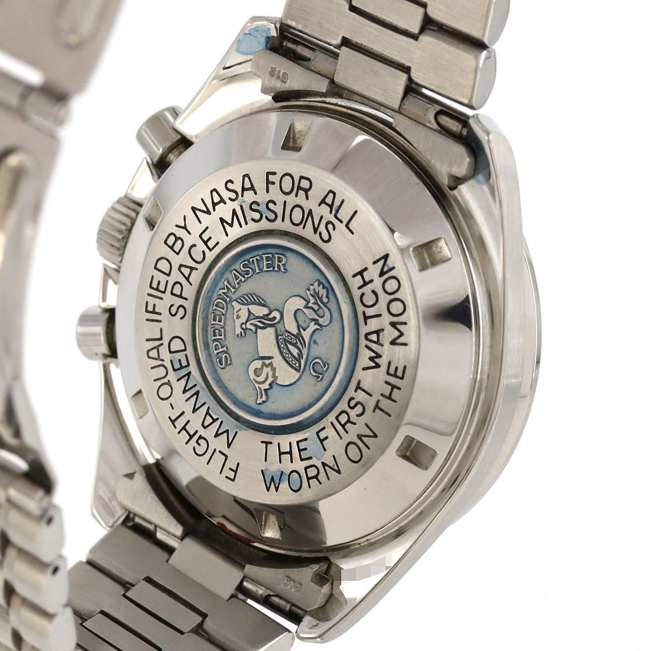 【ノーメンテナンス還元価格】オメガ スピードマスタープロ 3590.50/ST145-022 SS 手巻