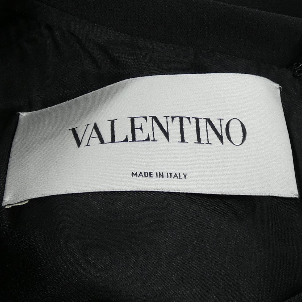 ヴァレンティノ VALENTINO WB3VAWQ66JE ワンピース