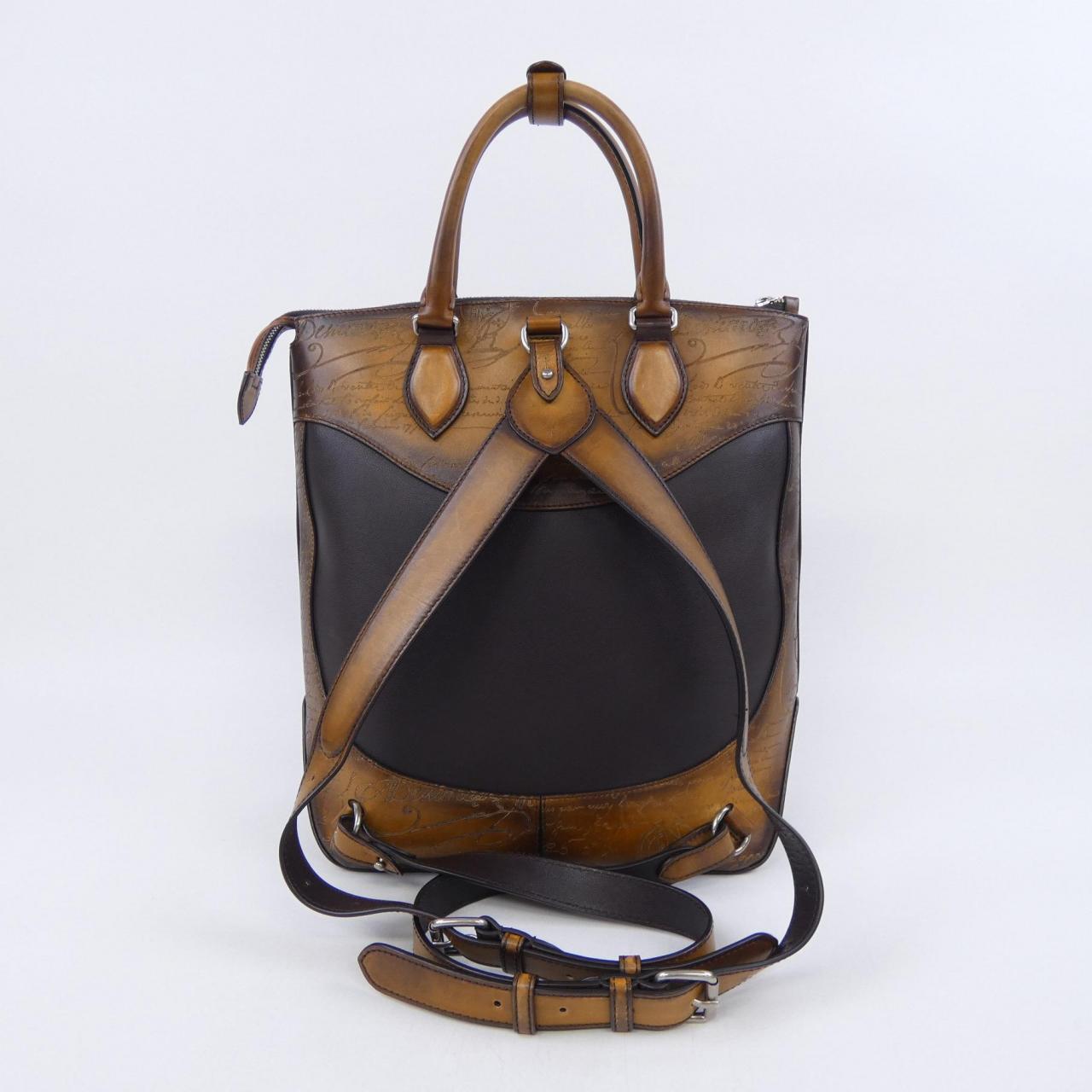 ベルルッティ Berluti BACKPACK