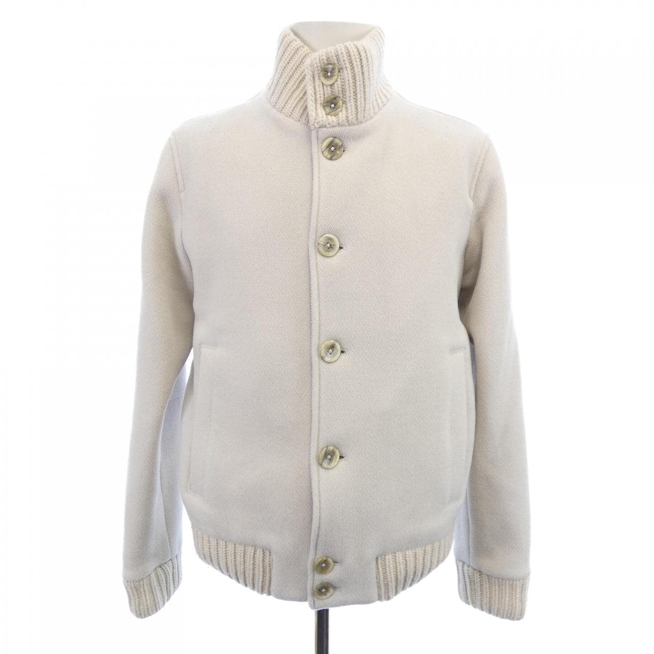 ヘルノ Herno GI012UR ブルゾン