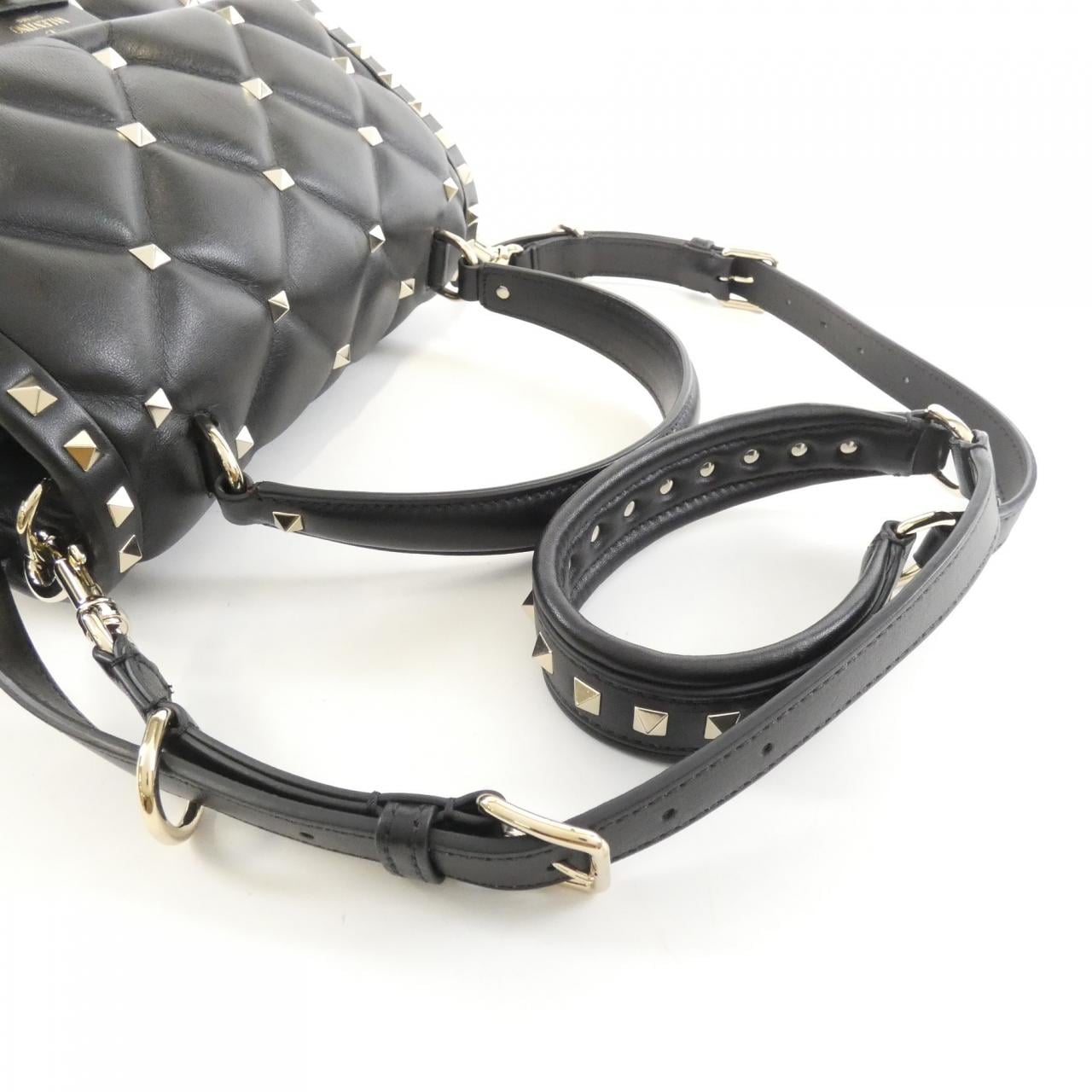 ヴァレンティノガラヴァーニ QW1B0B55NAP バッグ