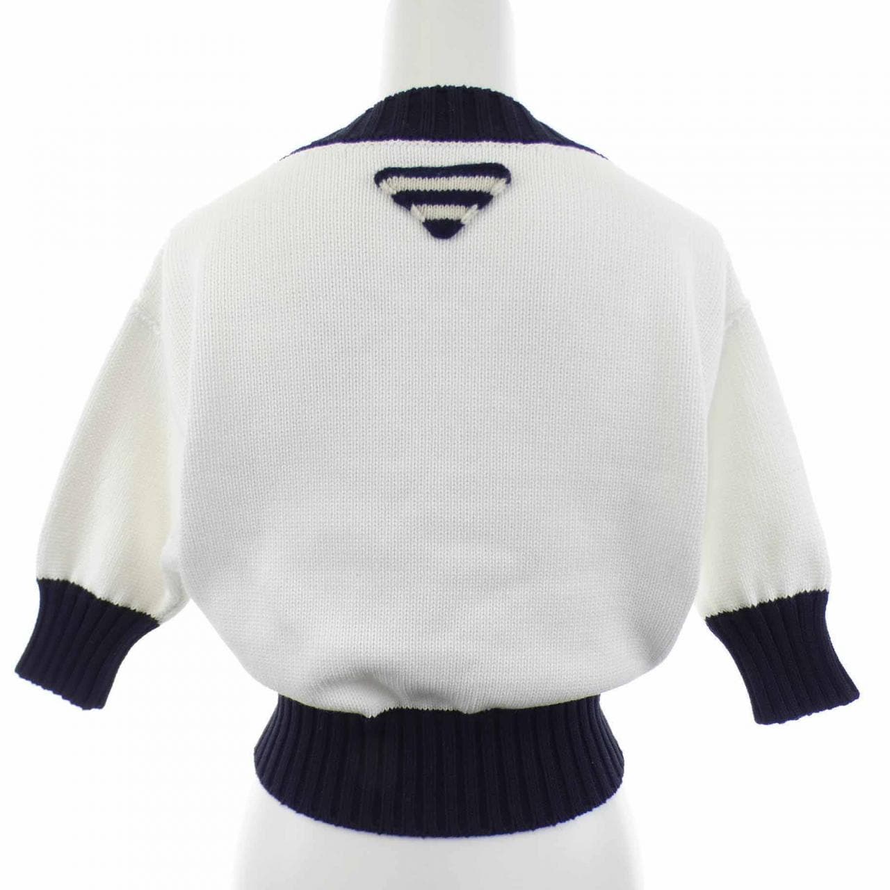 プラダ PRADA P25N54 SOOO 165D カーディガン