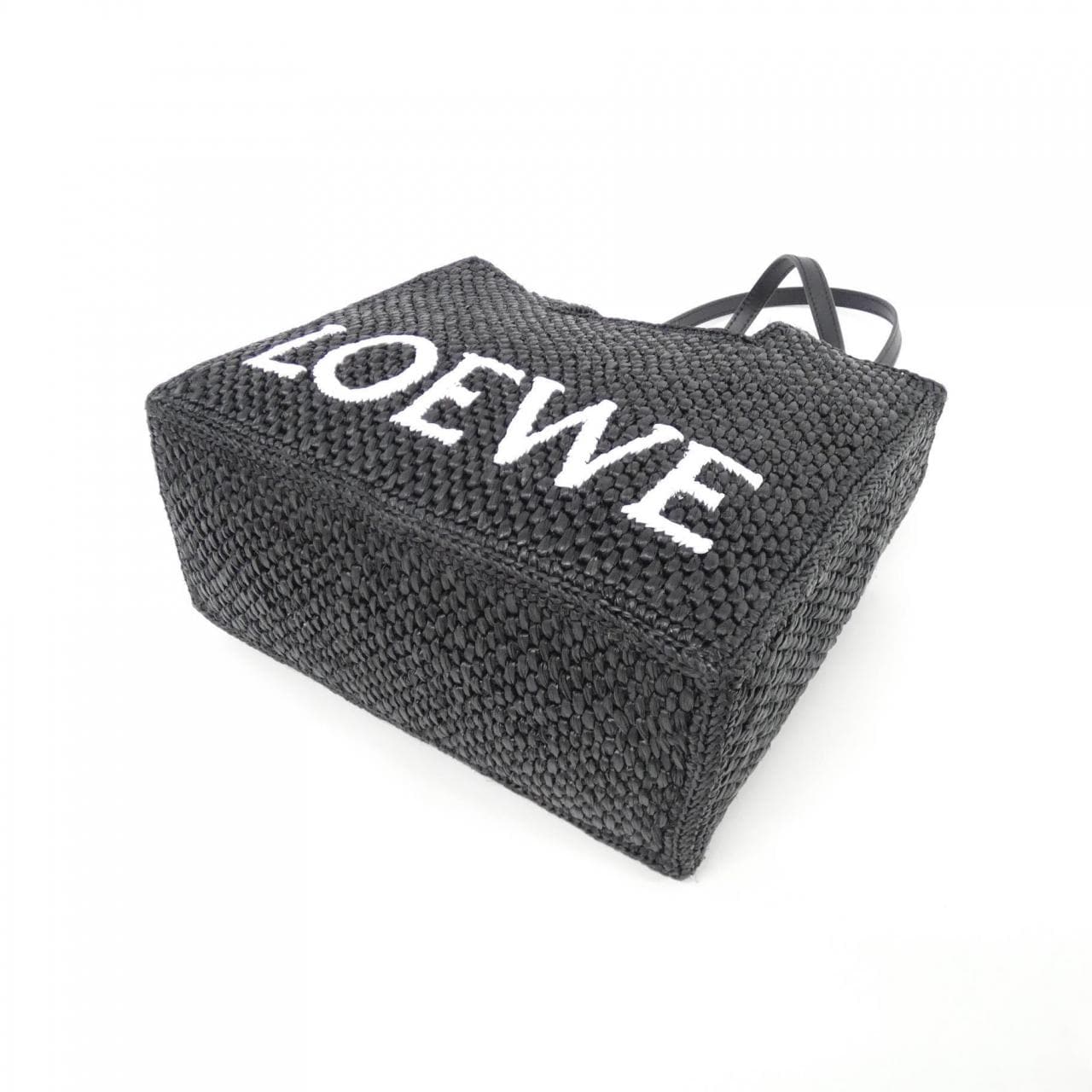 ロエベ フォント トート スモール A685B59X01 バッグ