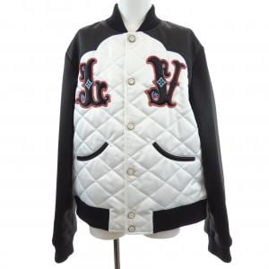 ルイヴィトン LOUIS VUITTON HRB75EMDM ブルゾン