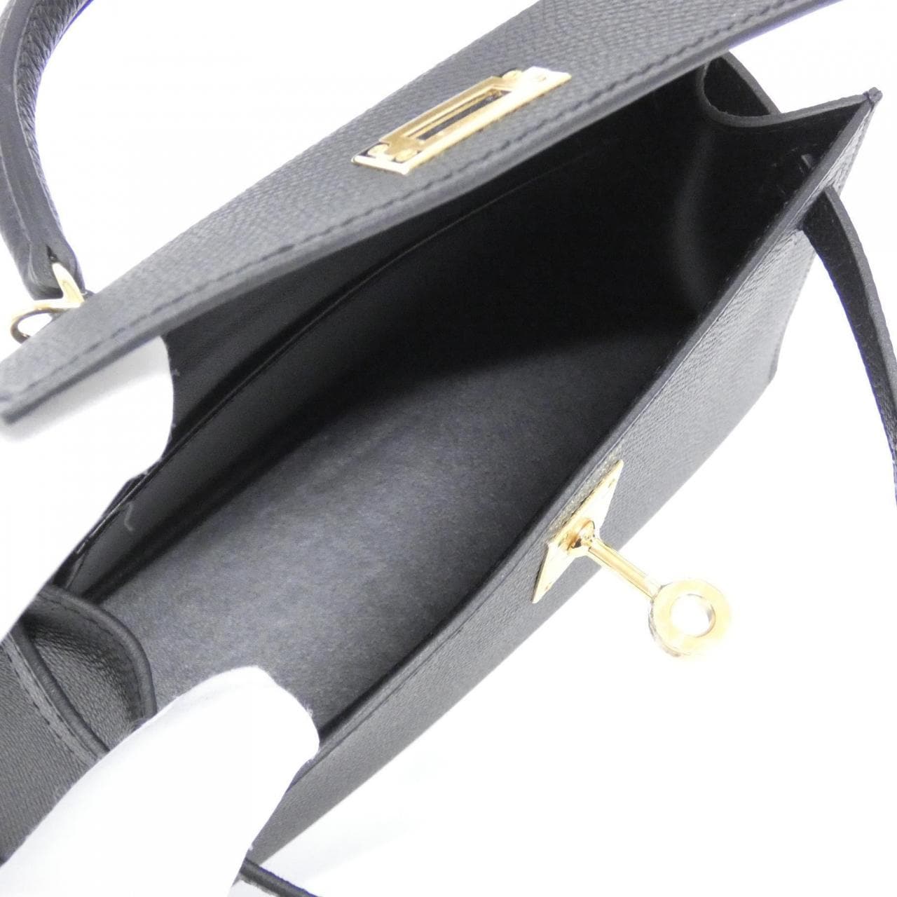 エルメス ミニケリー2 MINI 071302CC バッグ