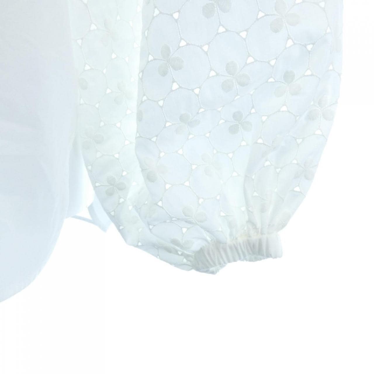 ヨリ yori YR21-26014SP シャツ