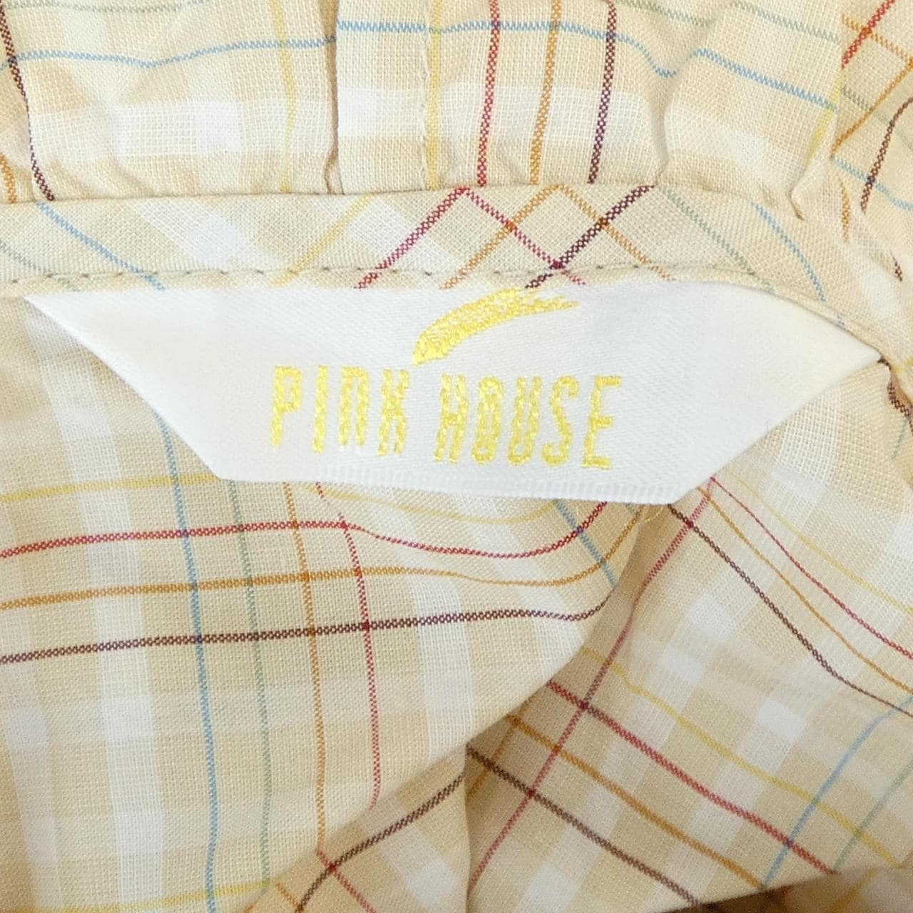 ピンクハウス PINK HOUSE A2131FB 305 シャツ