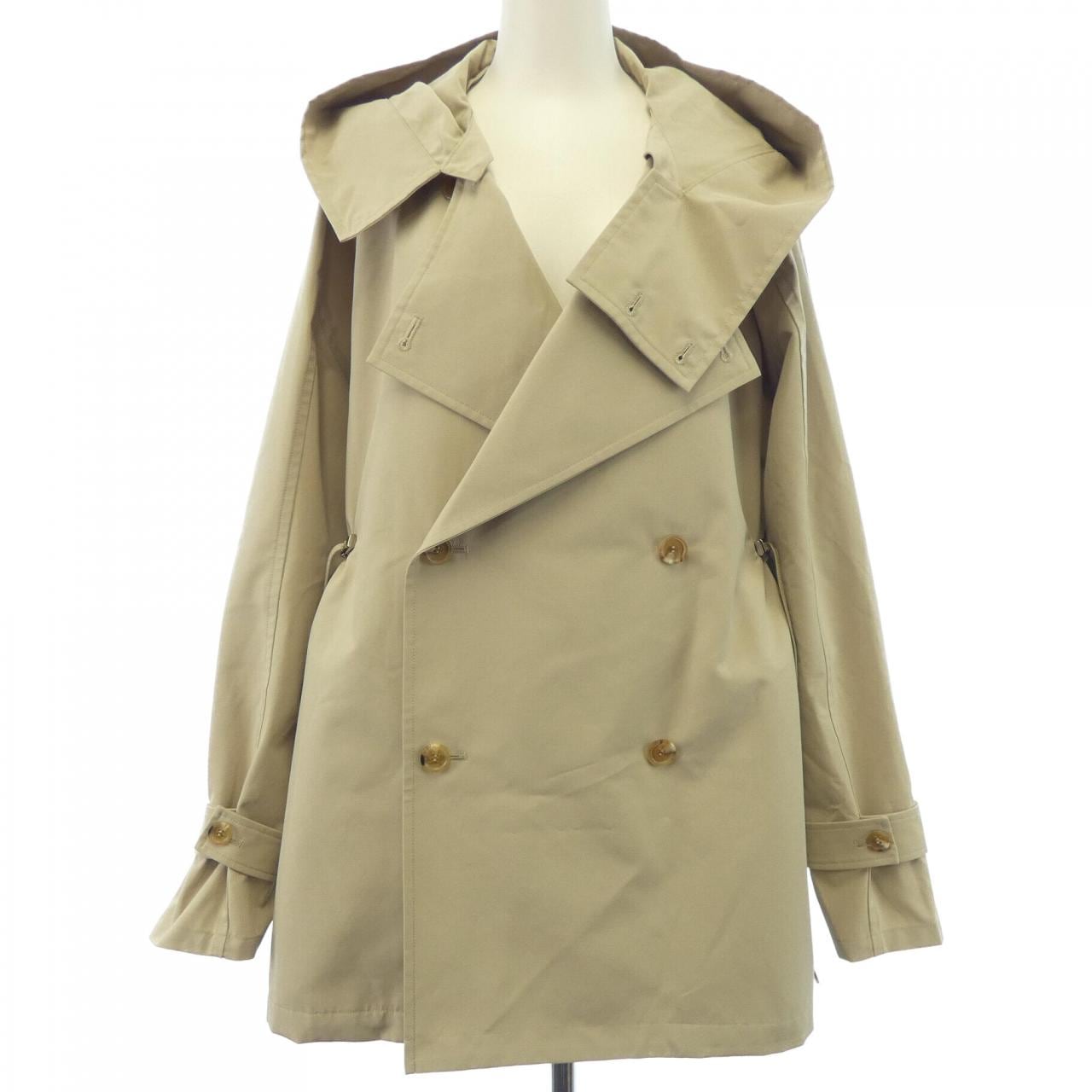 プルミエアロンディスモン 1er Arrondissement コート