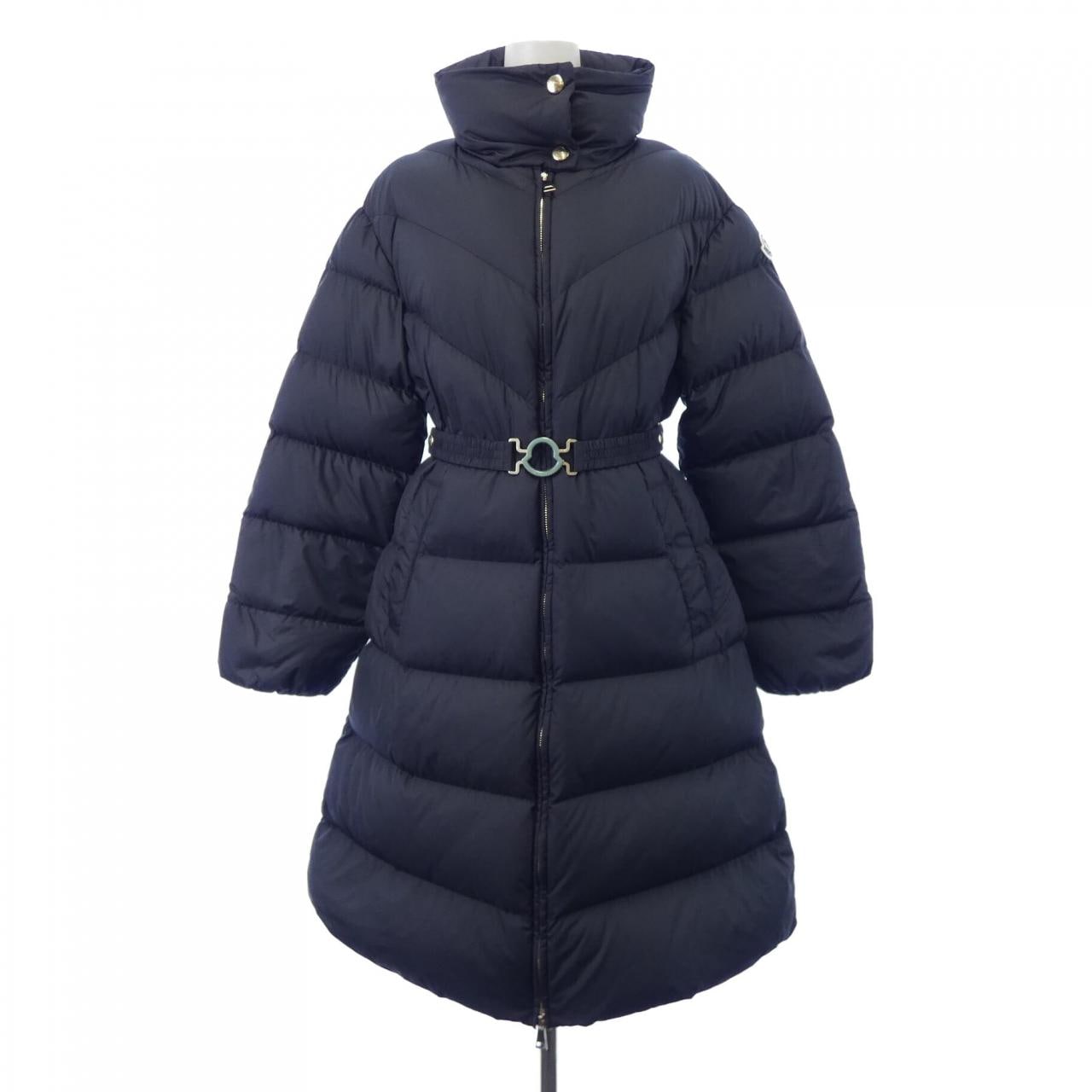 モンクレール MONCLER BROU ダウンコート