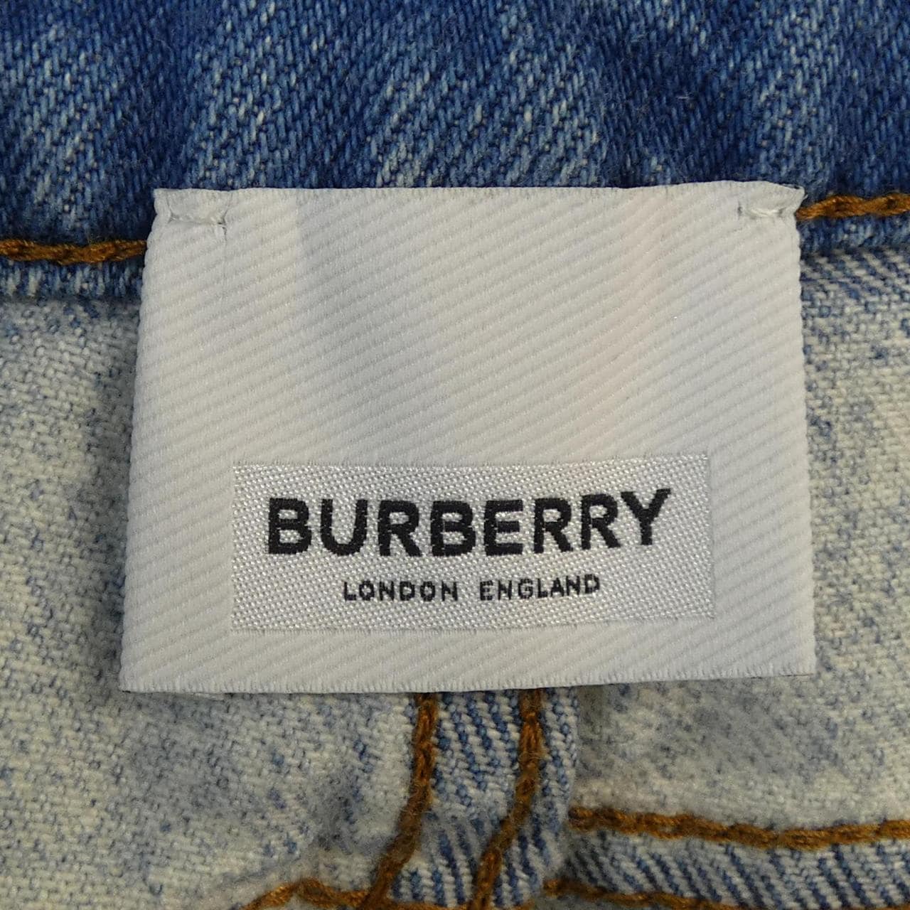 バーバリー BURBERRY 8010721 ジーンズ