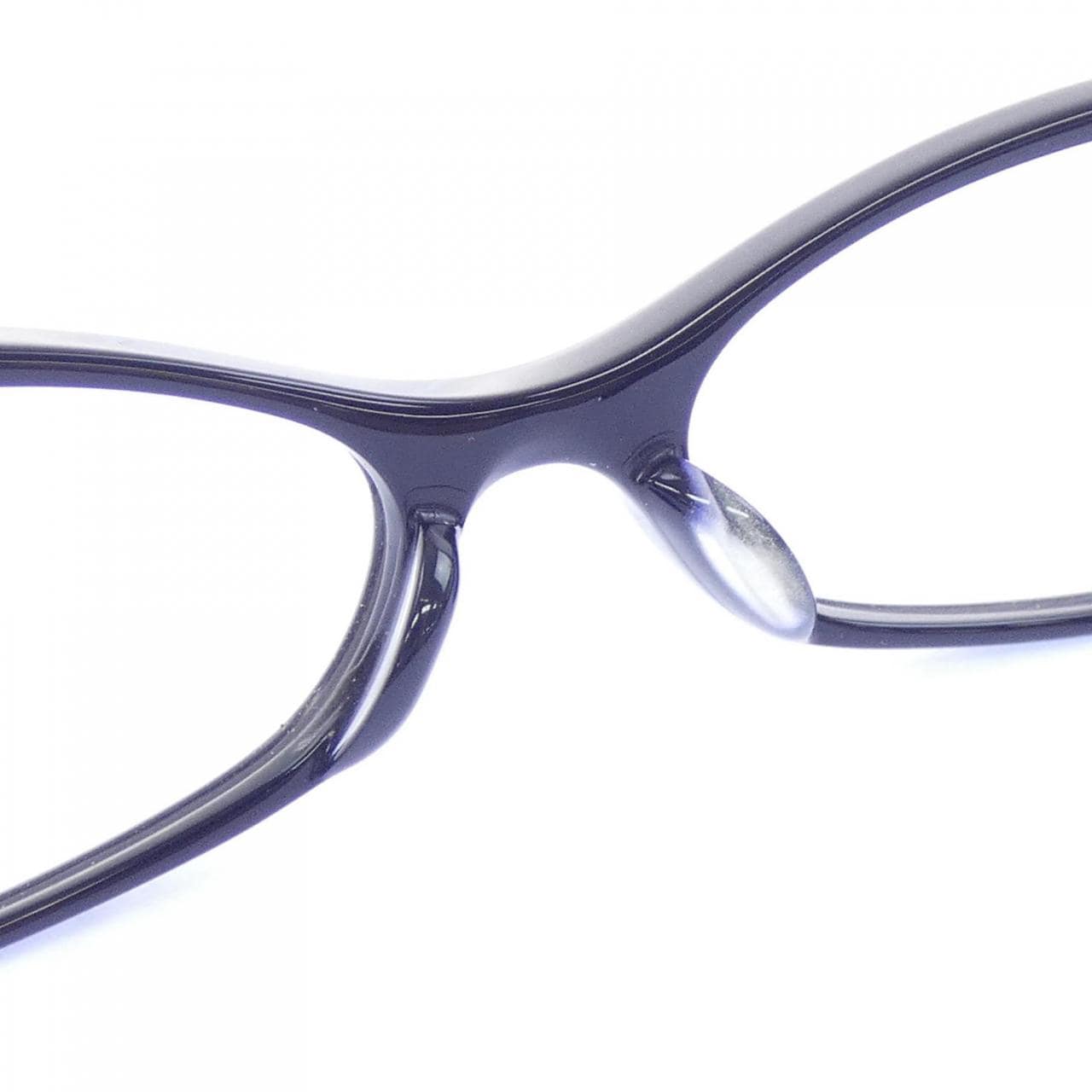 クロムハーツ CHROME HEARTS JELLY DONUT EYEWEAR
