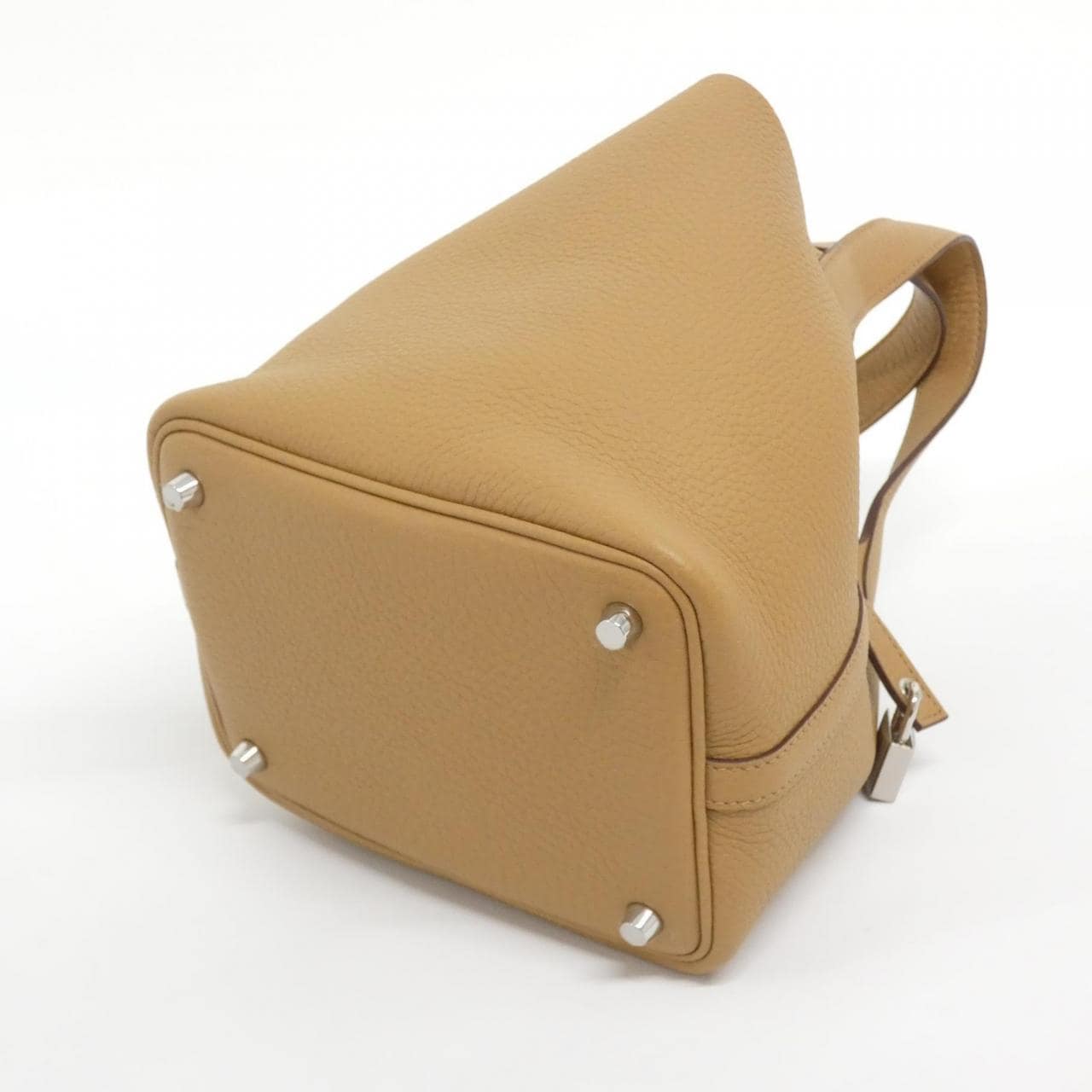 【未使用品】エルメス ピコタン ロック PM 056289CK バッグ