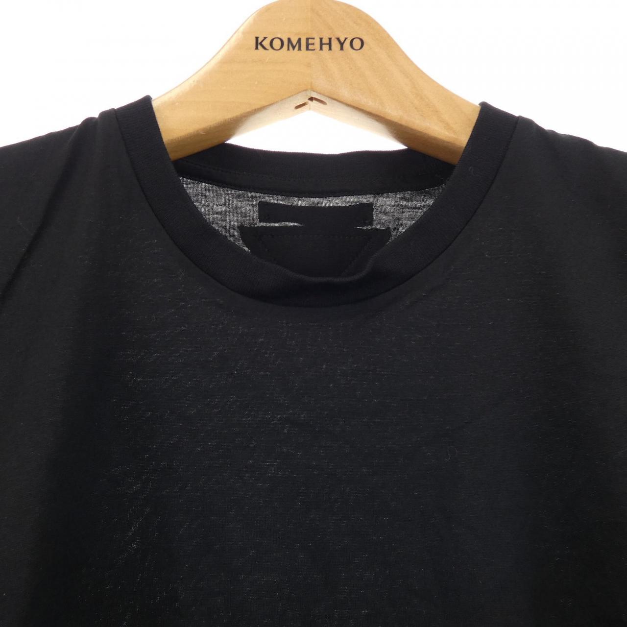 プラダ PRADA 35570 S112 ILK Tシャツ