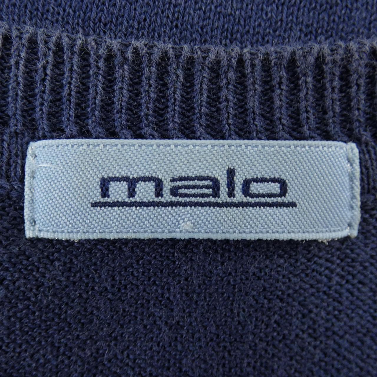 マーロ MALO ニット