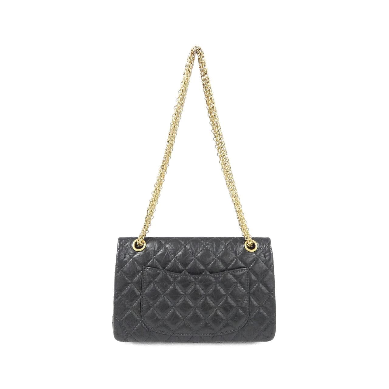 シャネル 37586 ショルダーバッグ