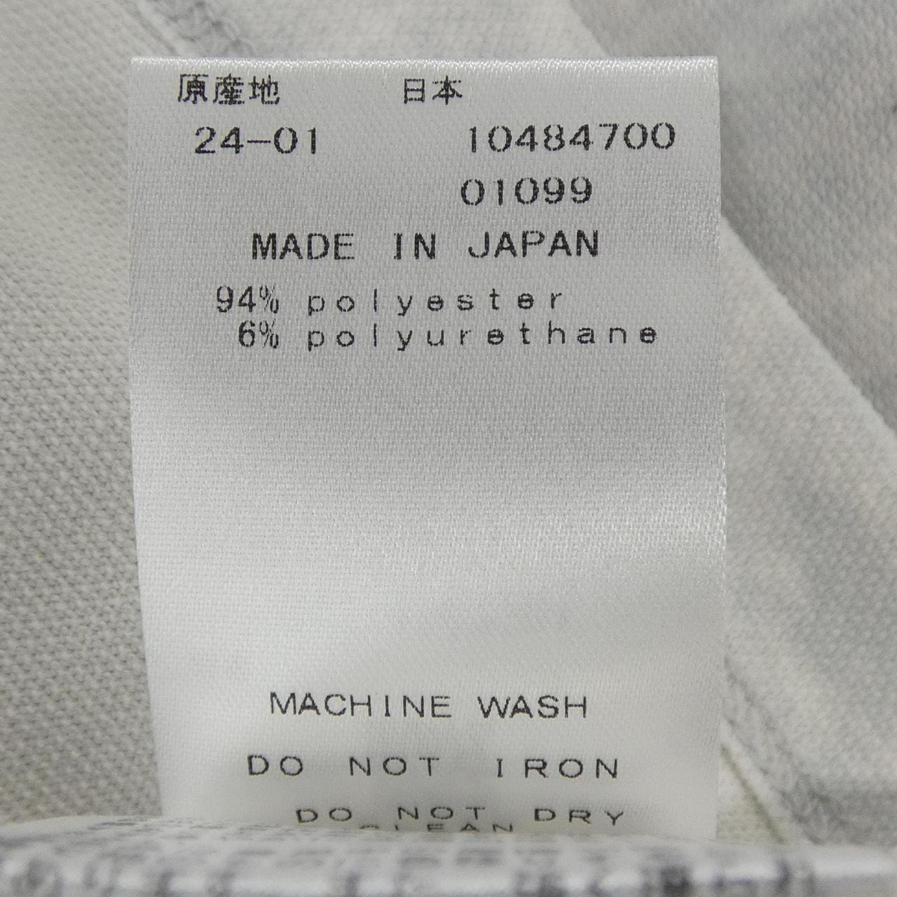 パーリーゲイツ PEARLY GATES Tシャツ