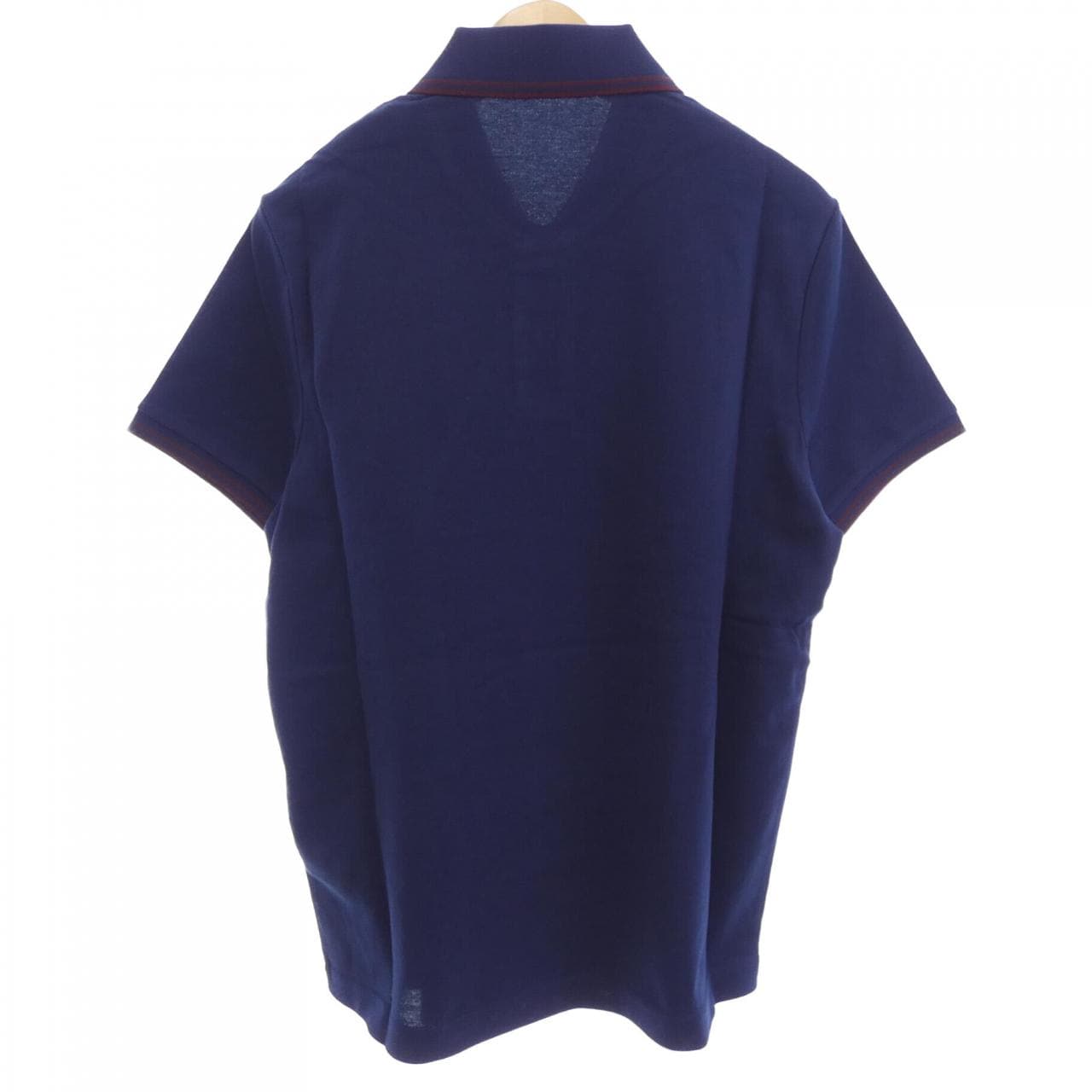 モンクレール MONCLER MAGLIA POLO MANICA CORTA ポロシャツ