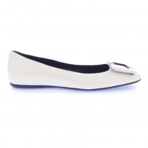 ロジェヴィヴィエ ROGER VIVIER フラットシューズ