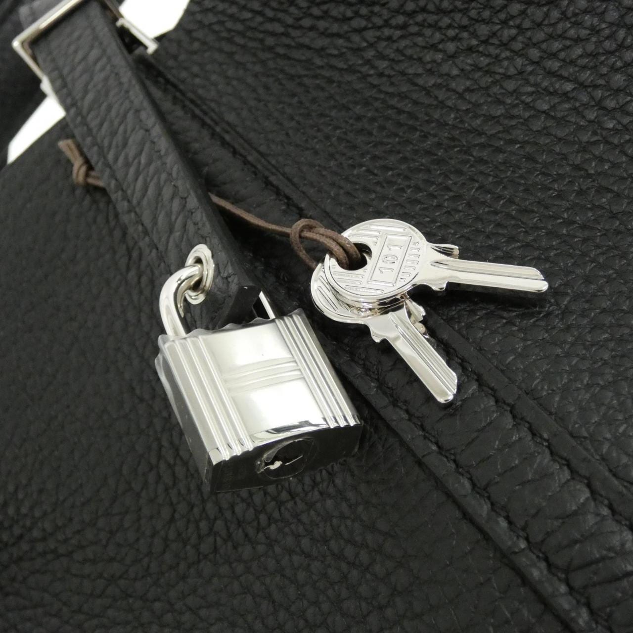 【未使用品】エルメス ピコタン ロック PM 056289CK バッグ