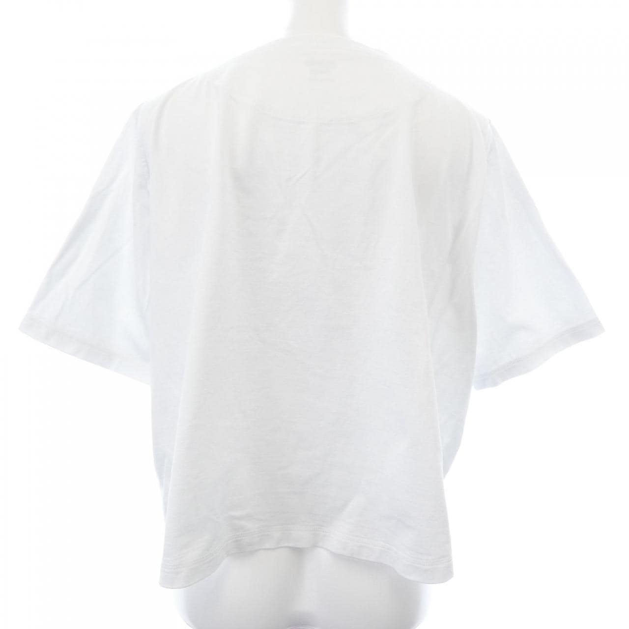 エルメス HERMES カルトゥッシュ レクレ 5E4624DA Tシャツ