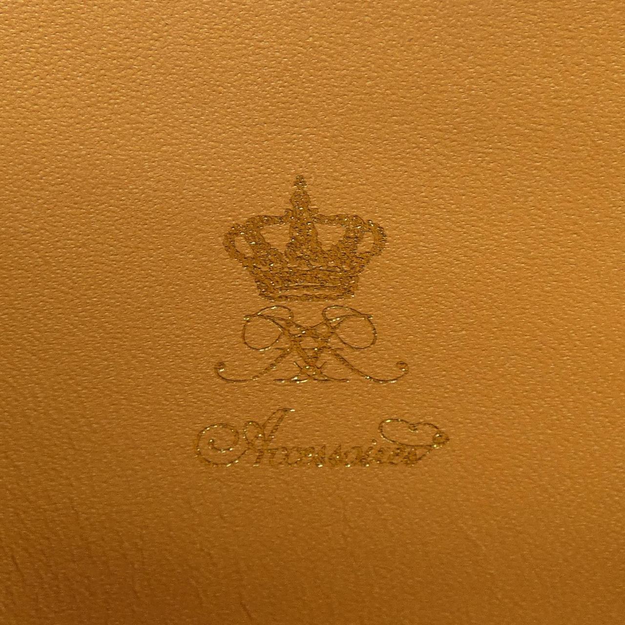 アクセソワドゥマドモワゼル ACCESSOIRES DE MADEMOISELLE BAG