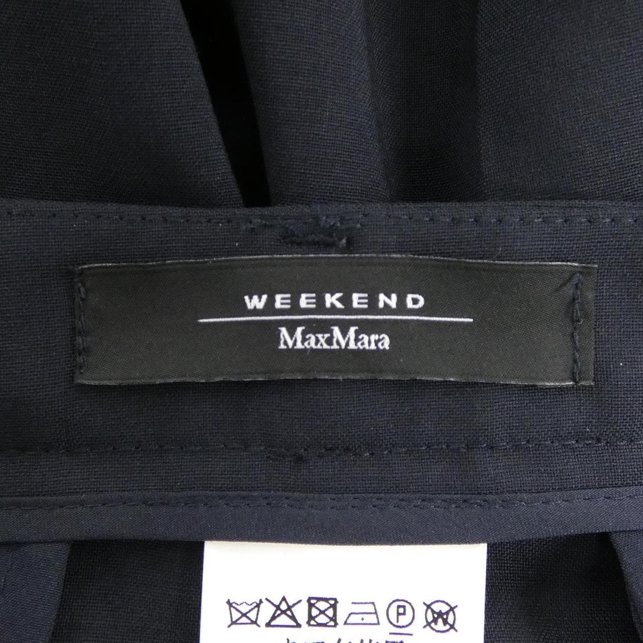 マックスマーラウィークエンド Max Mara weekend 23513107376 パンツ
