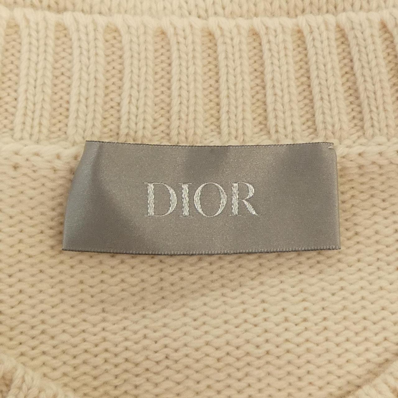 ディオール DIOR DIOR AND KAWS 513M655A2008 ニット