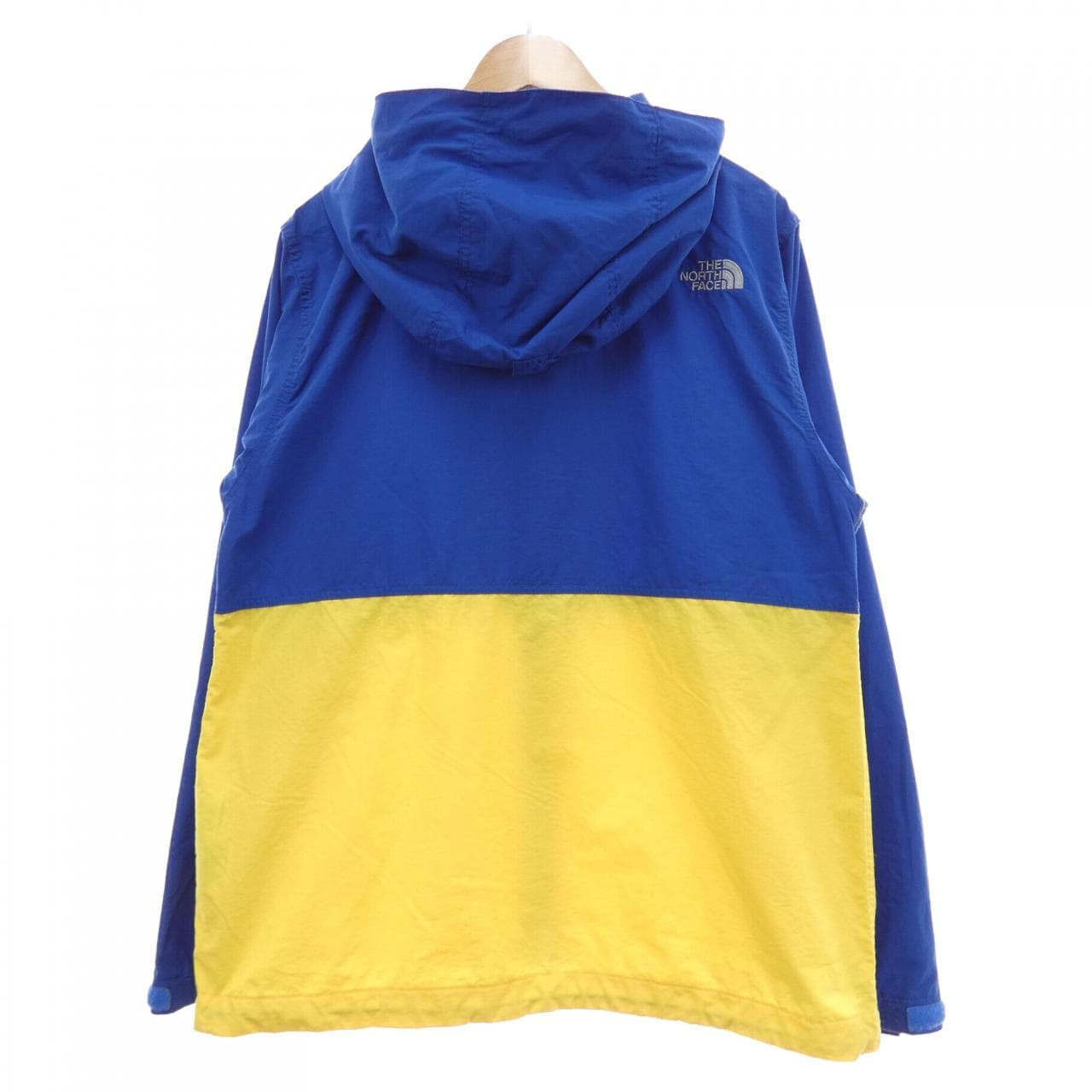 ザノースフェイス THE NORTH FACE NPW16970 ブルゾン