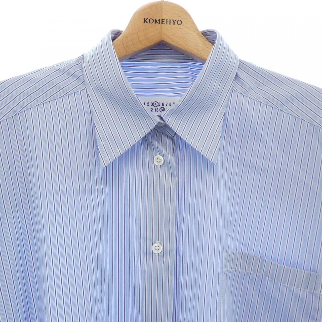 メゾンマルジェラ Maison Margiela SI0DL0002 UNISEX シャツ