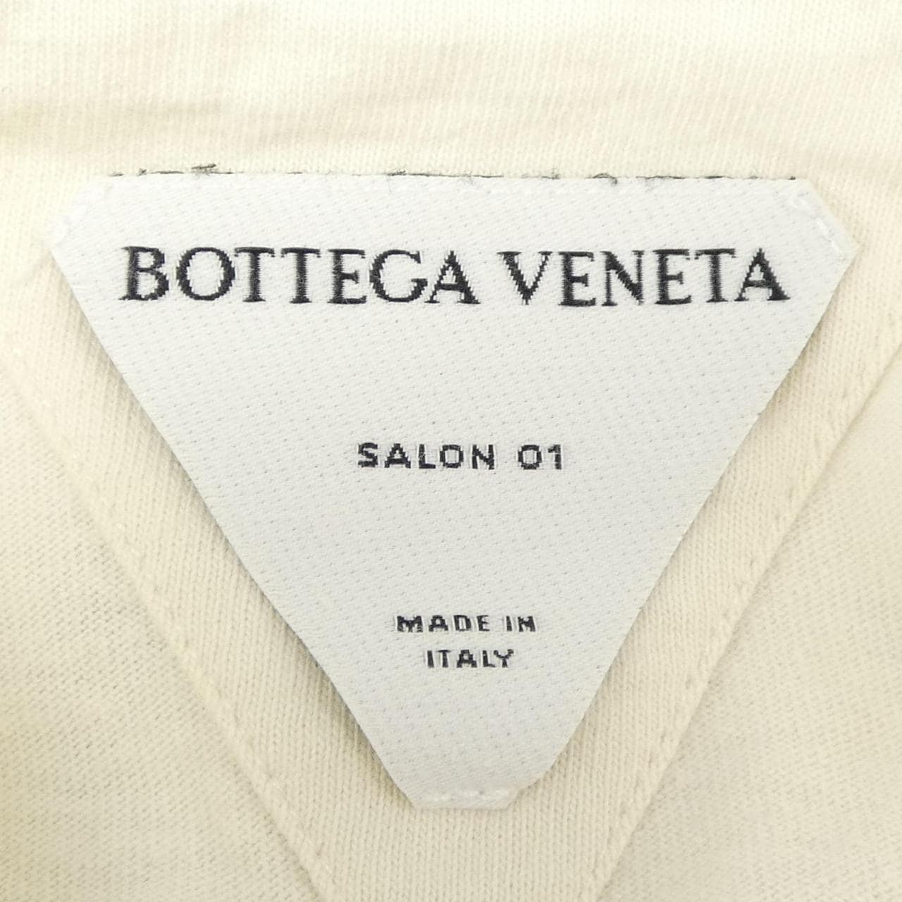 ボッテガヴェネタ BOTTEGA VENETA 649055 VF1U0 Tシャツ