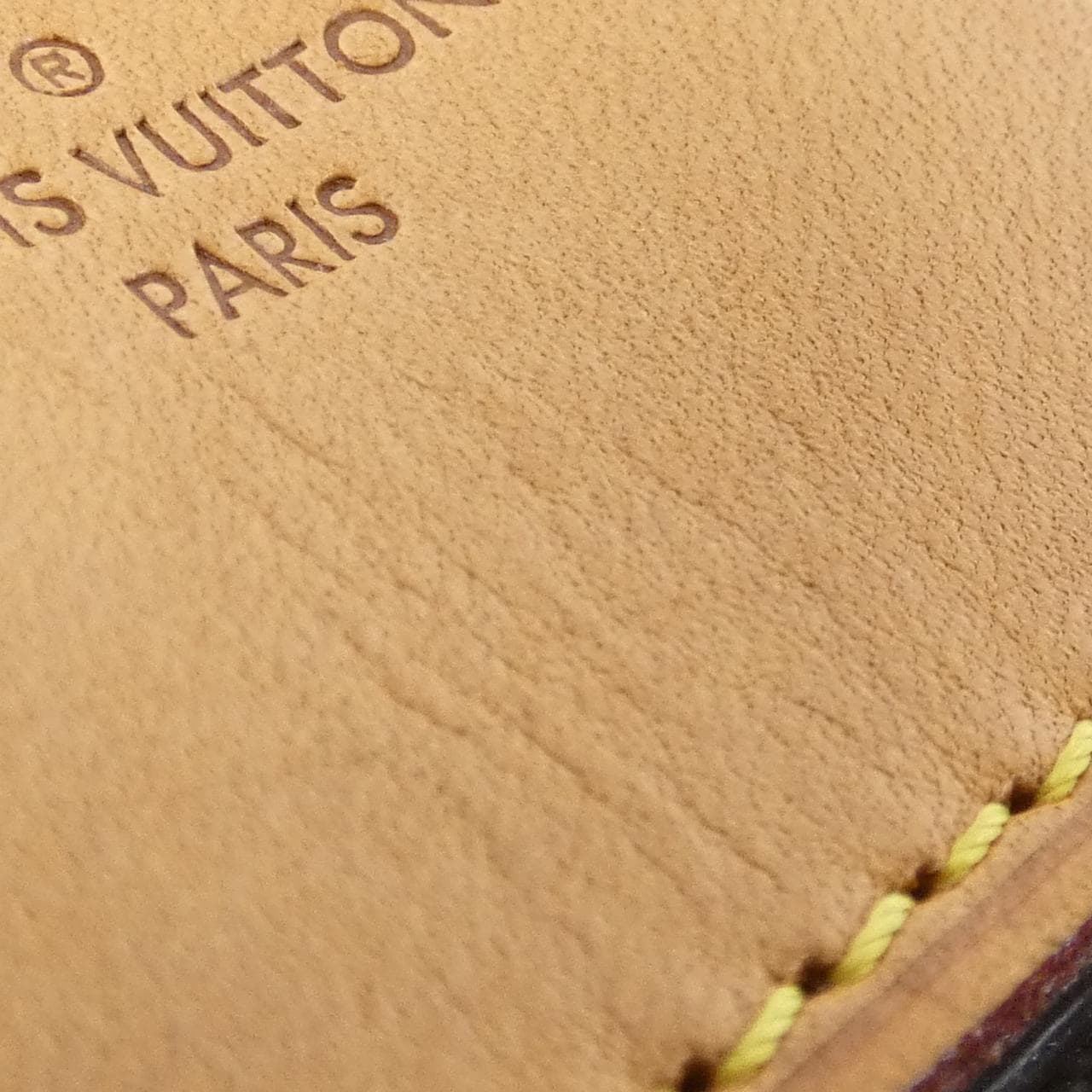 ルイヴィトン モノグラム エデン MM M40582 バッグ