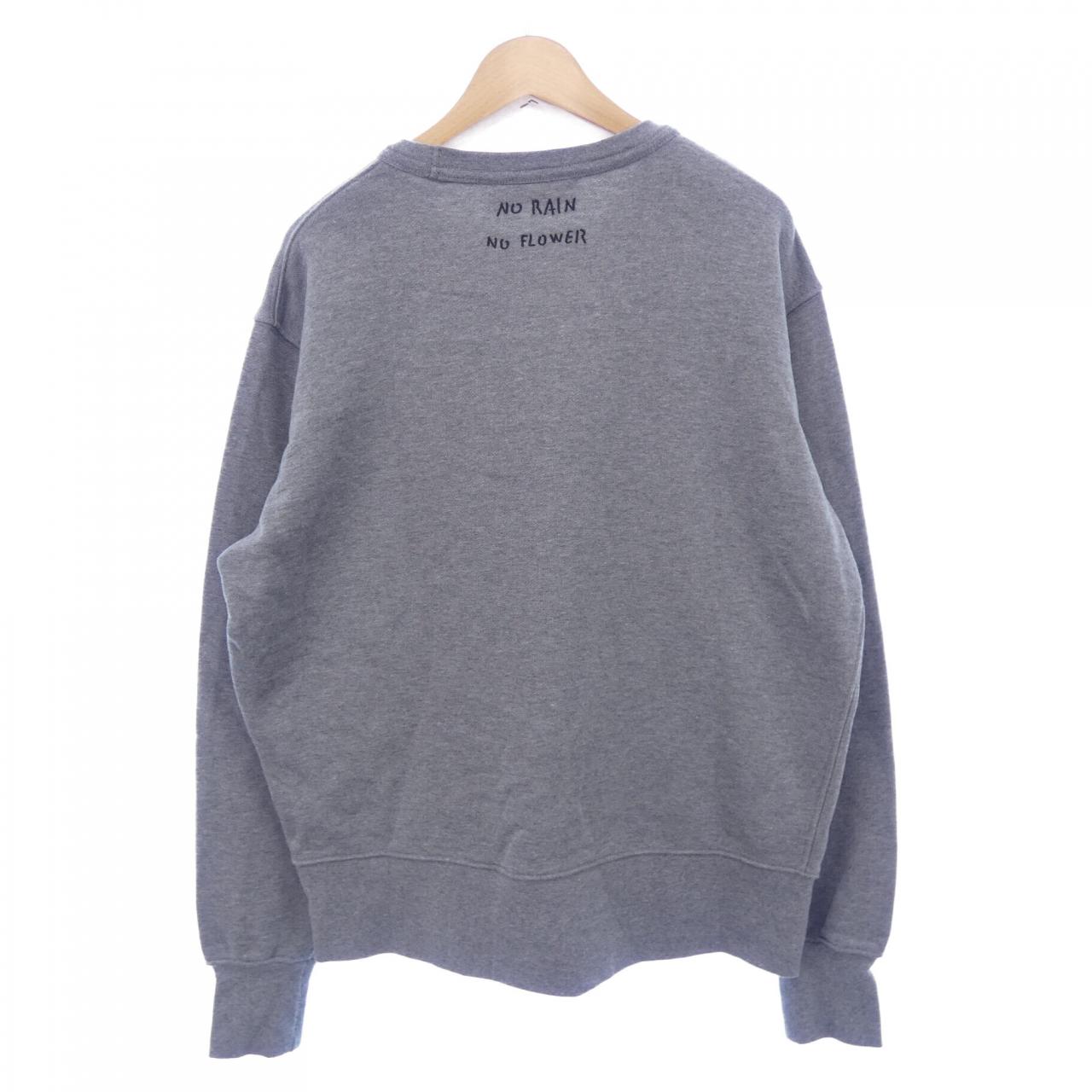 ラルディーニ LARDINI スウェット