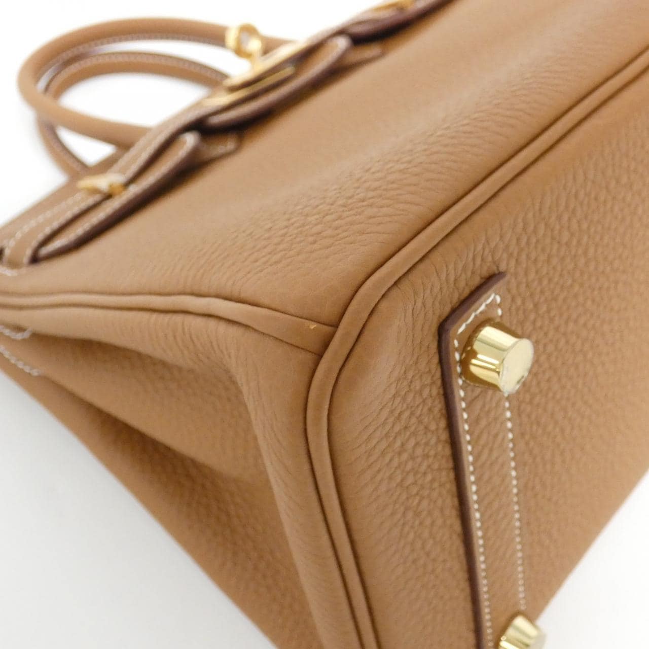 エルメス バーキン 25cm 041344CC バッグ