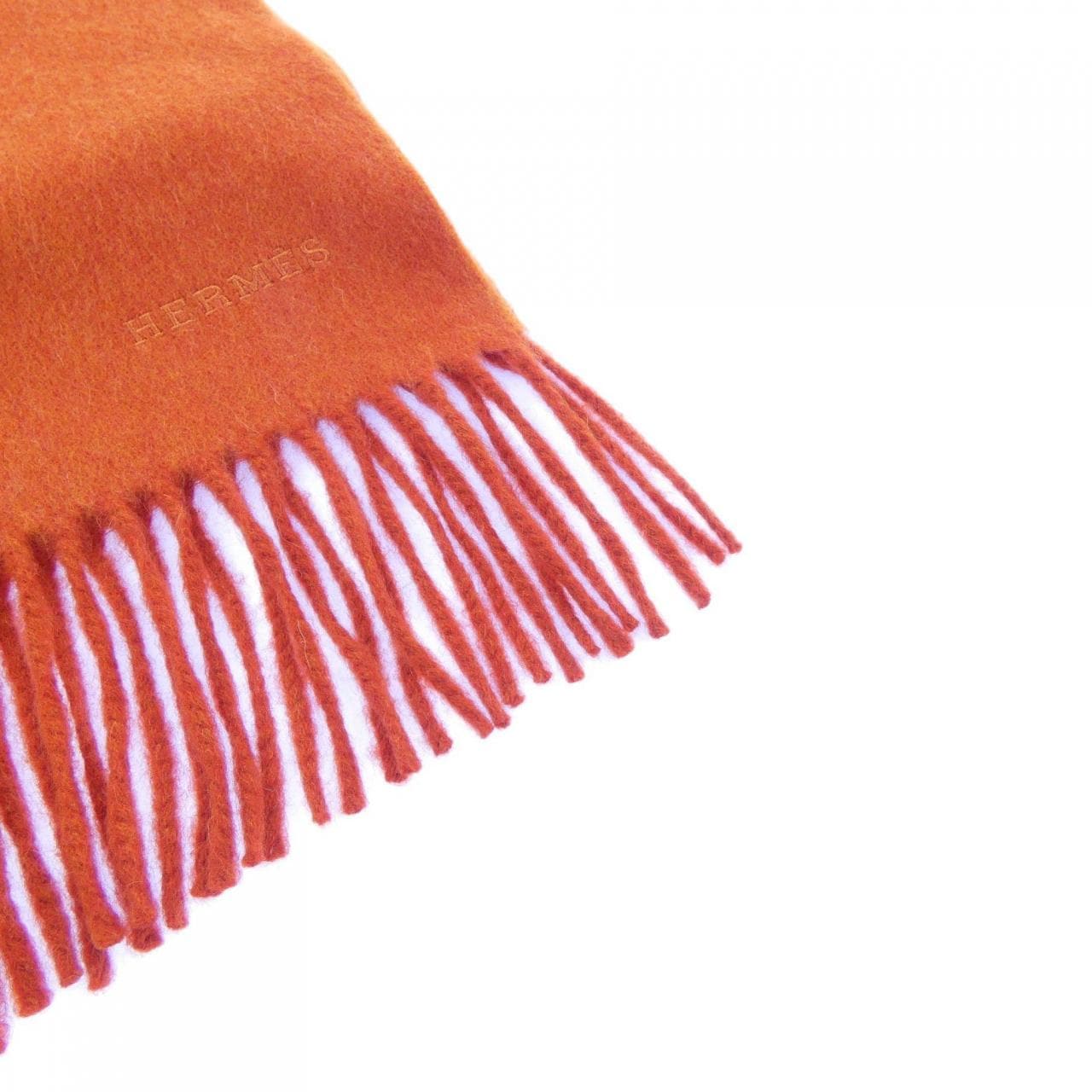 エルメス HERMES MUFFLER