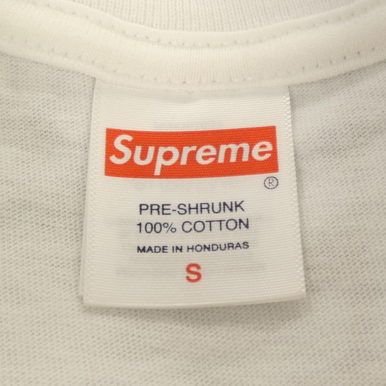 シュプリーム SUPREME Tシャツ