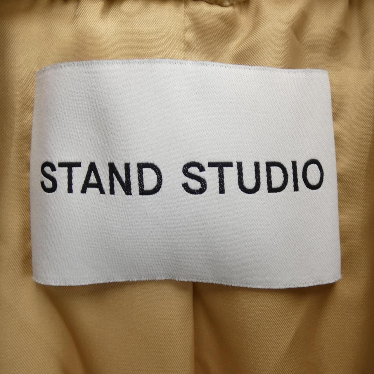 STANDSTUDIO coat