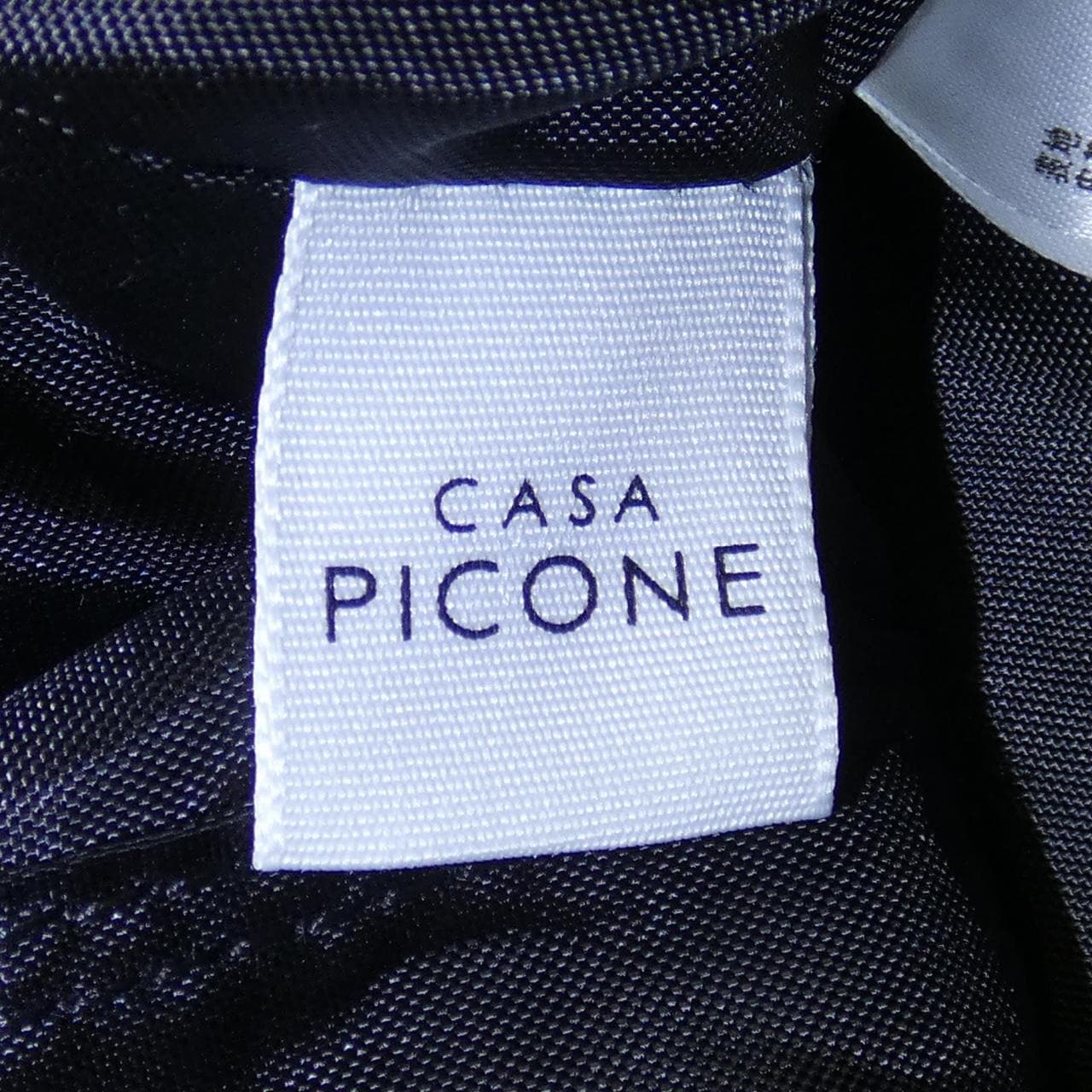 CASAPICONE BAG