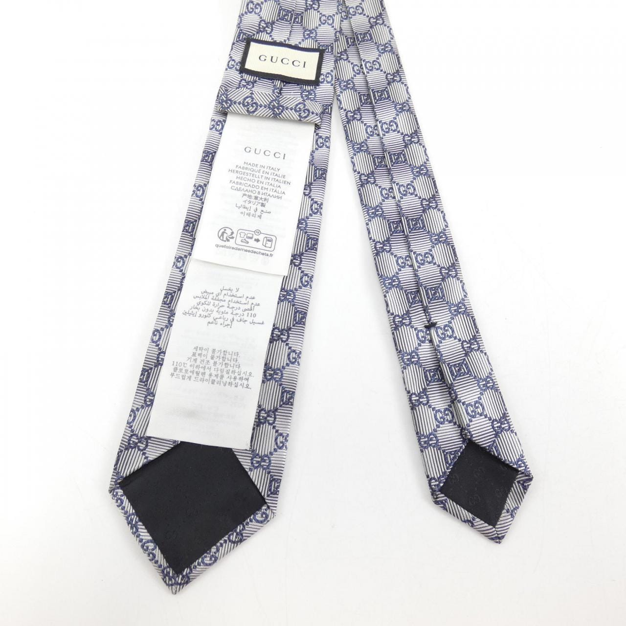 グッチ GUCCI NECKTIE