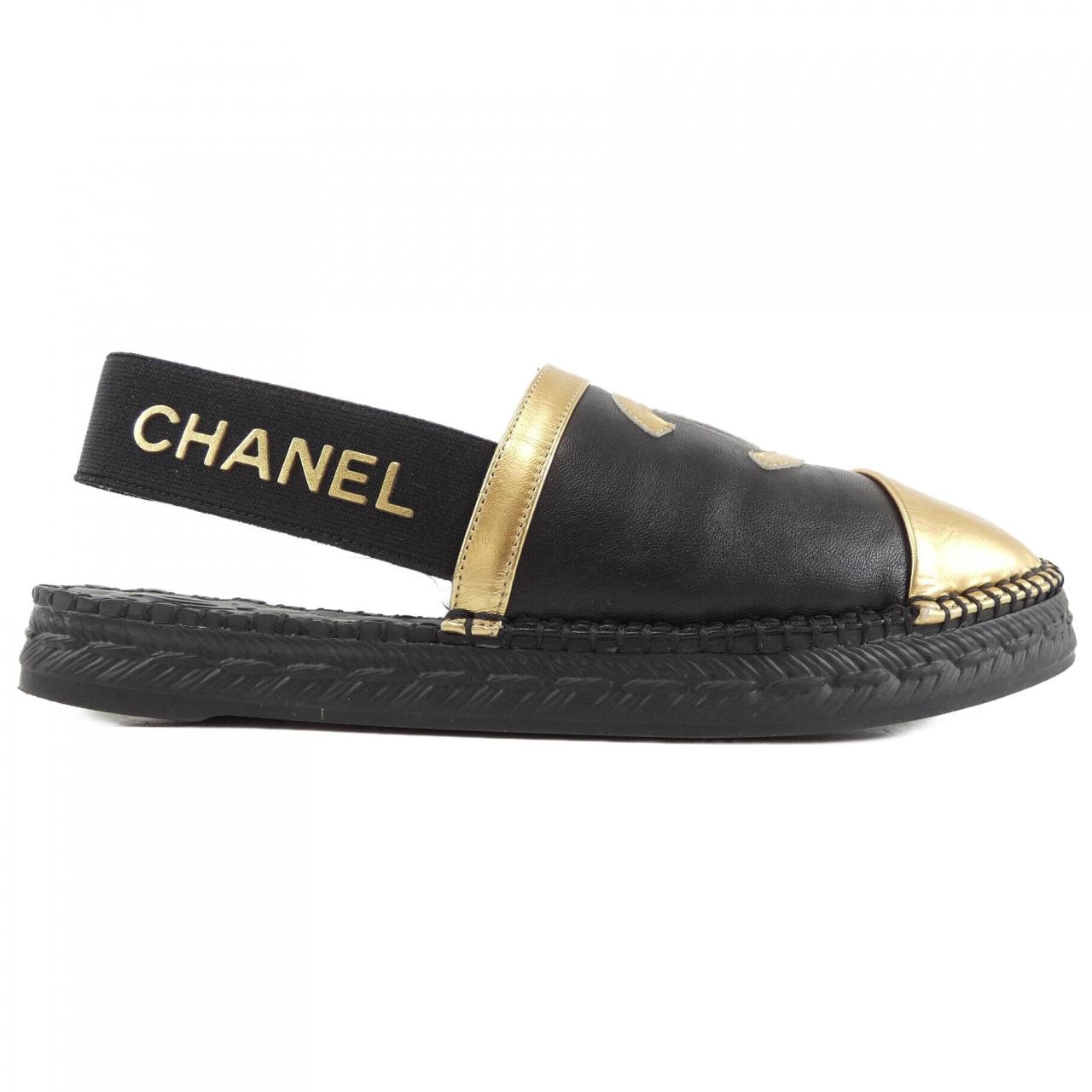 シャネル CHANEL シューズ