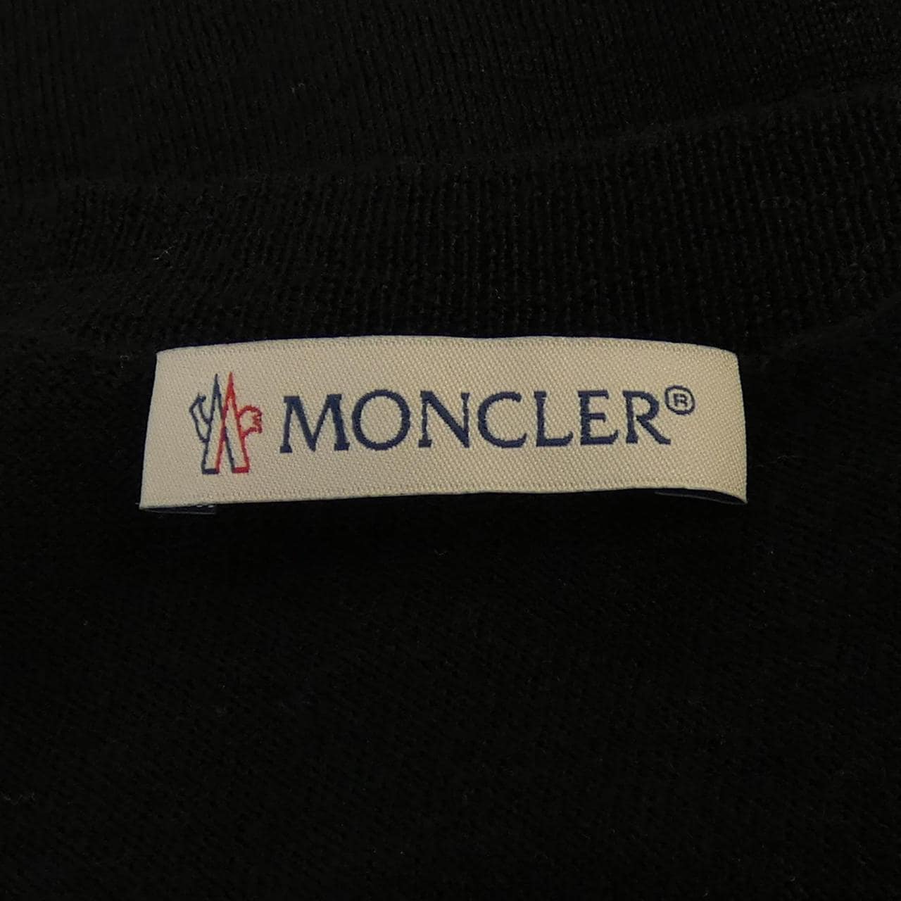 モンクレール MONCLER カーディガン