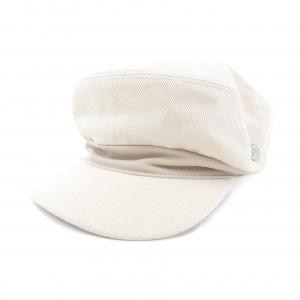 エルメス HERMES キャップ