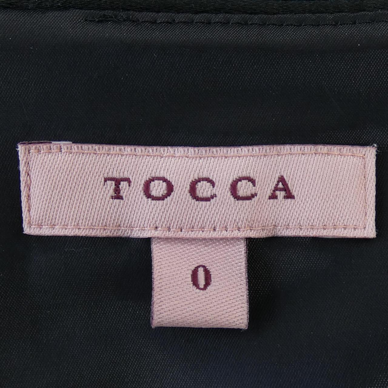 トッカ TOCCA ワンピース