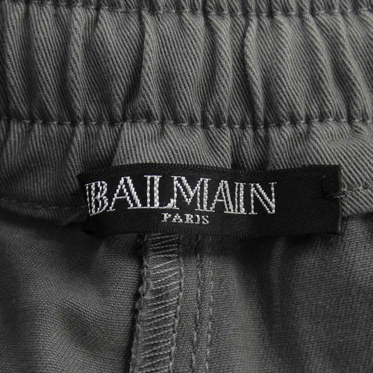 バルマン BALMAIN パンツ