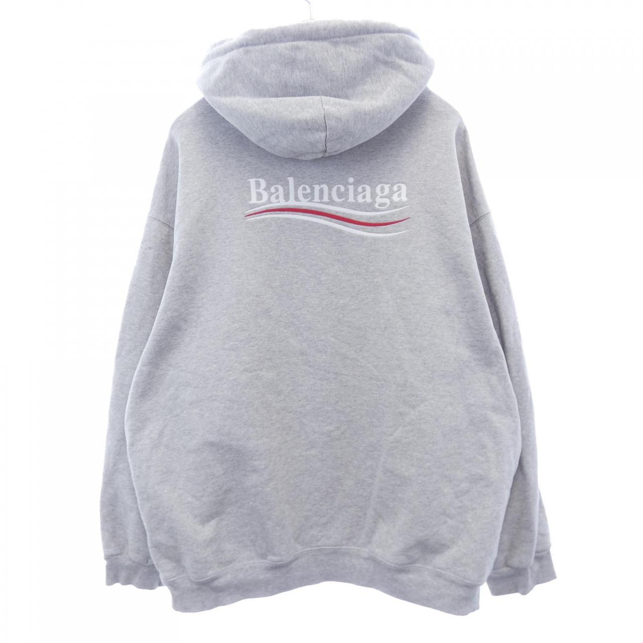 BALENCIAGA PARKER