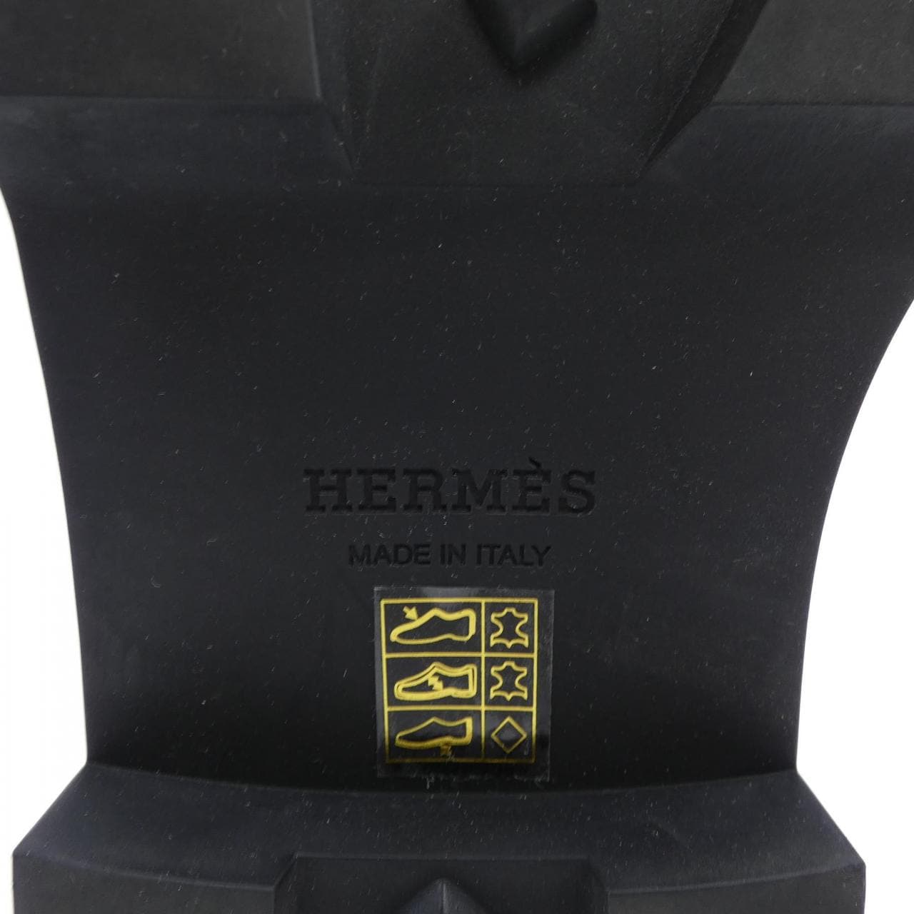 HERMES愛馬仕靴子