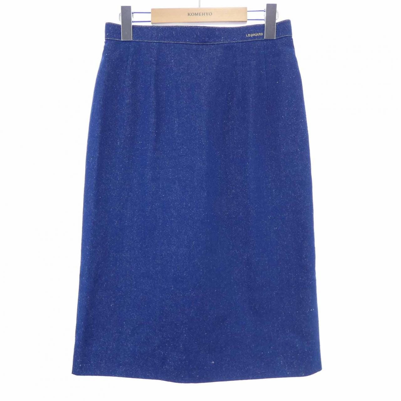 【ヴィンテージ】レオナールファッション LEONARD FASHION スカート