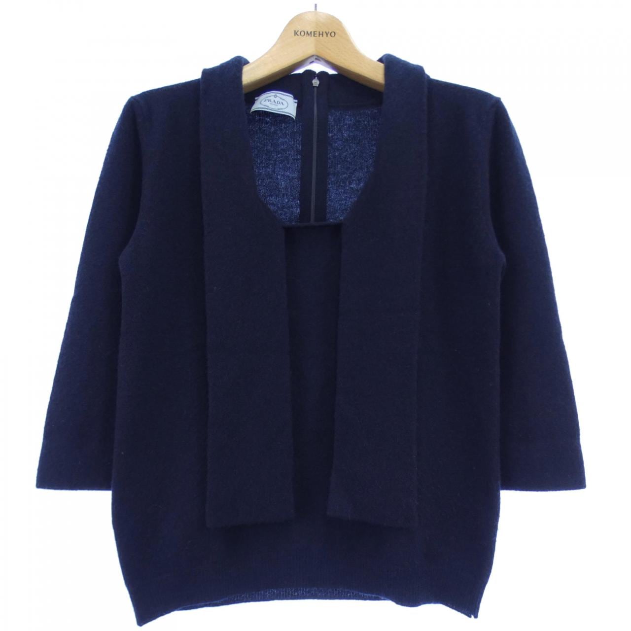 プラダ PRADA ニット