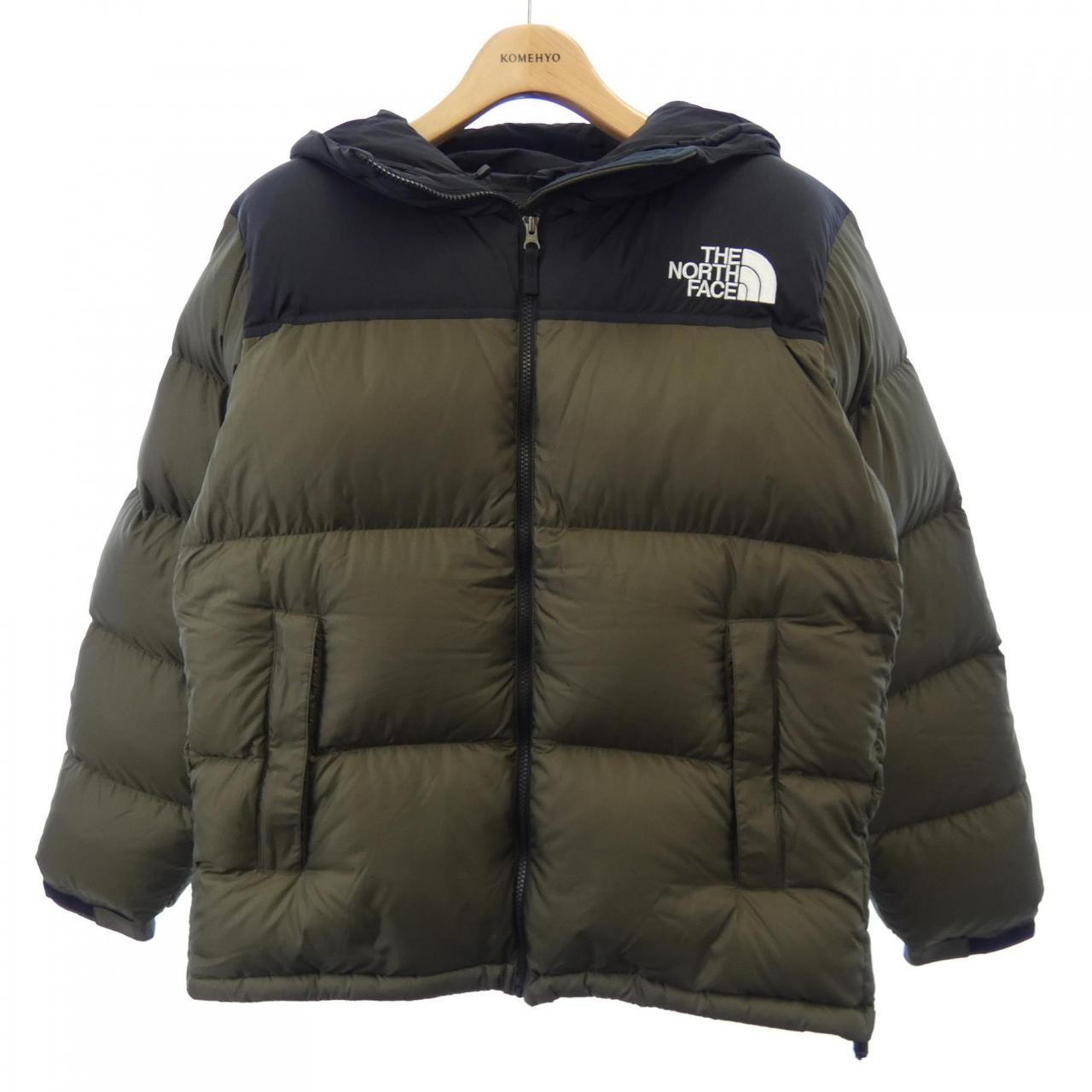 ザノースフェイス THE NORTH FACE ダウンジャケット