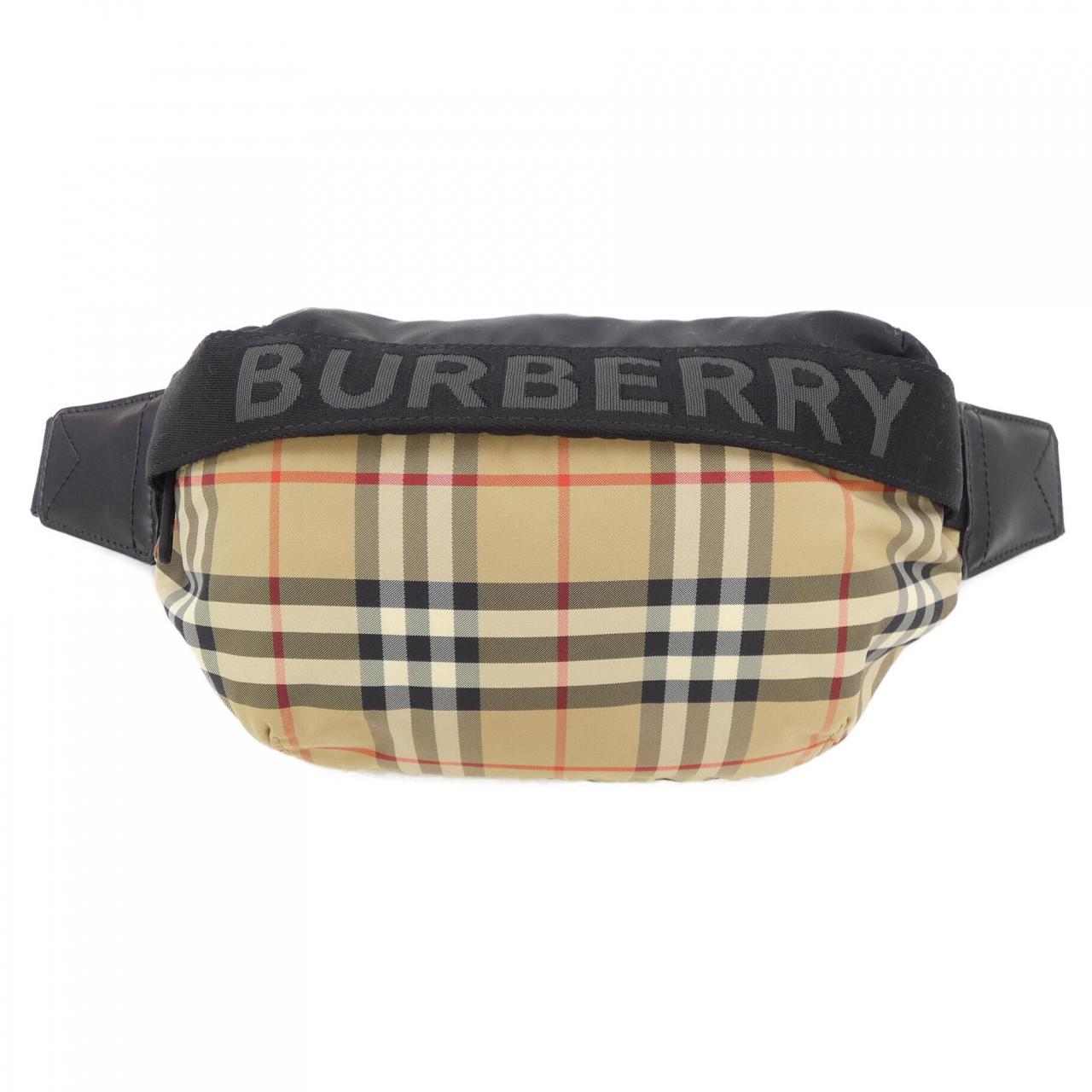 バーバリー BURBERRY BAG